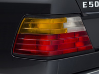 1992 Mercedes-Benz 500E - WDB1240361B872073 - Studio